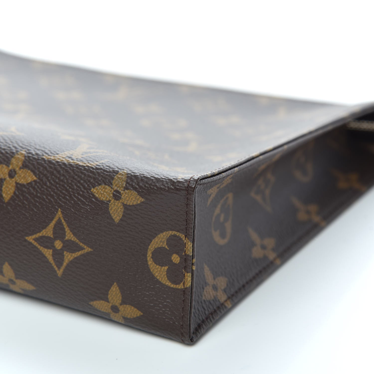 Louis Vuitton Monogram Toiletry Pouch 26 9 of 9