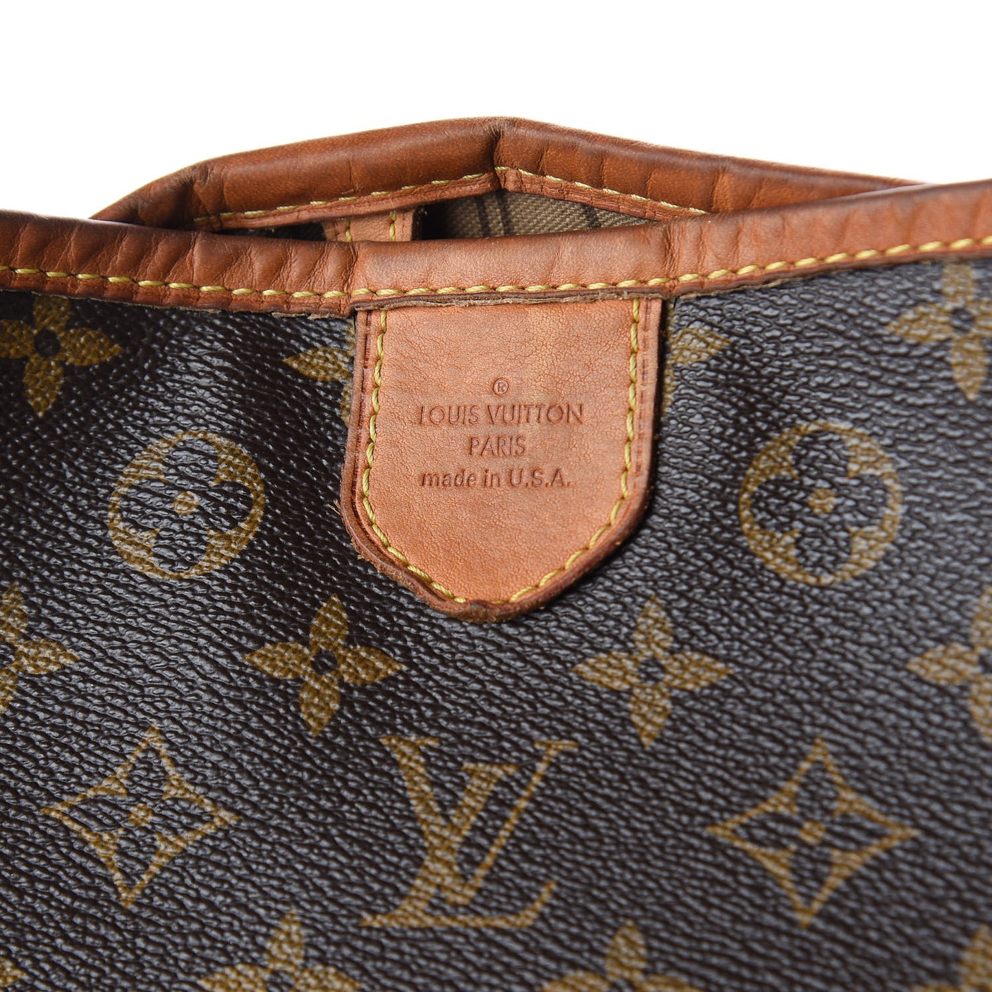Monogram Delightful MM