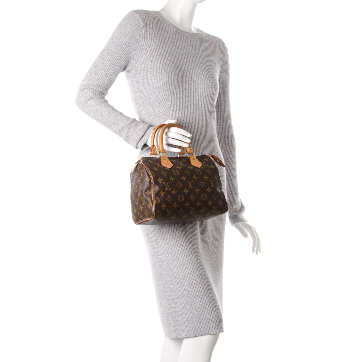 Monogram Speedy 25