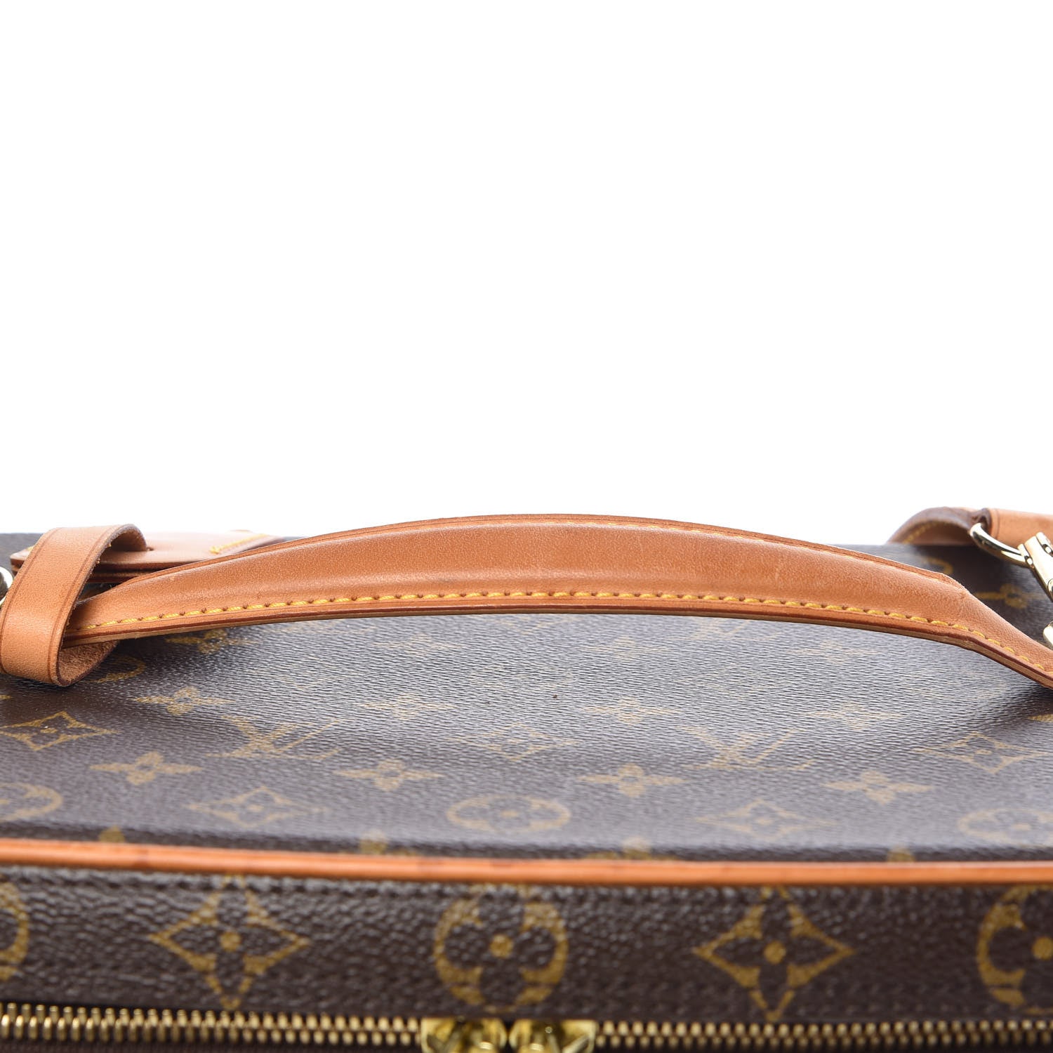 Louis Vuitton Monogram Nice 17 of 27
