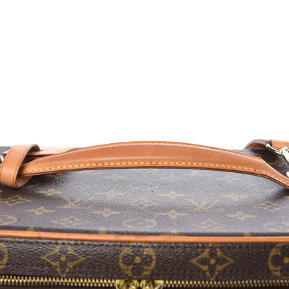 Louis Vuitton Monogram Nice 17 of 27