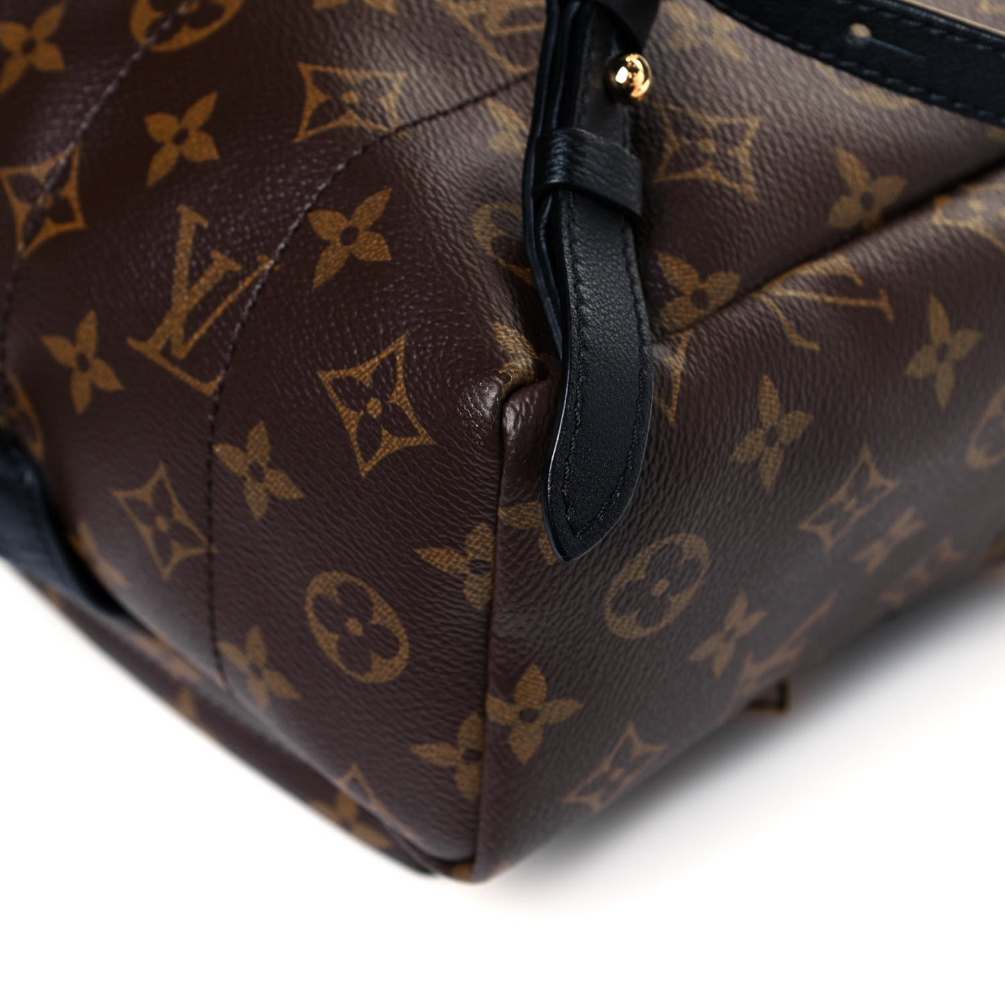 Monogram Palm Springs Backpack PM