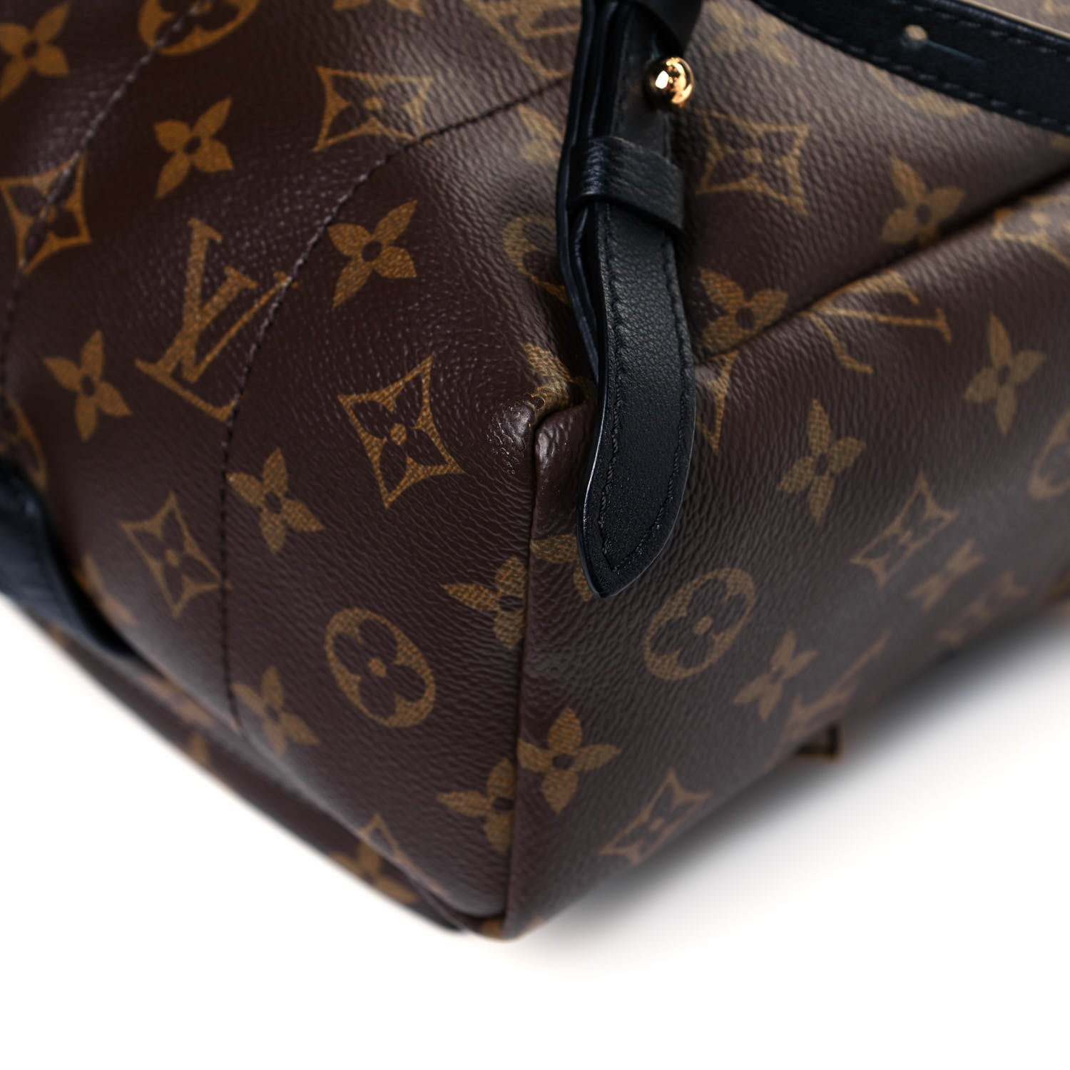 Louis Vuitton Monogram Palm Springs Backpack PM 12 of 12