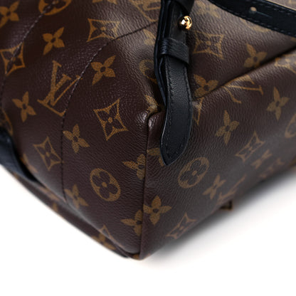 Louis Vuitton Monogram Palm Springs Backpack PM 12 of 12