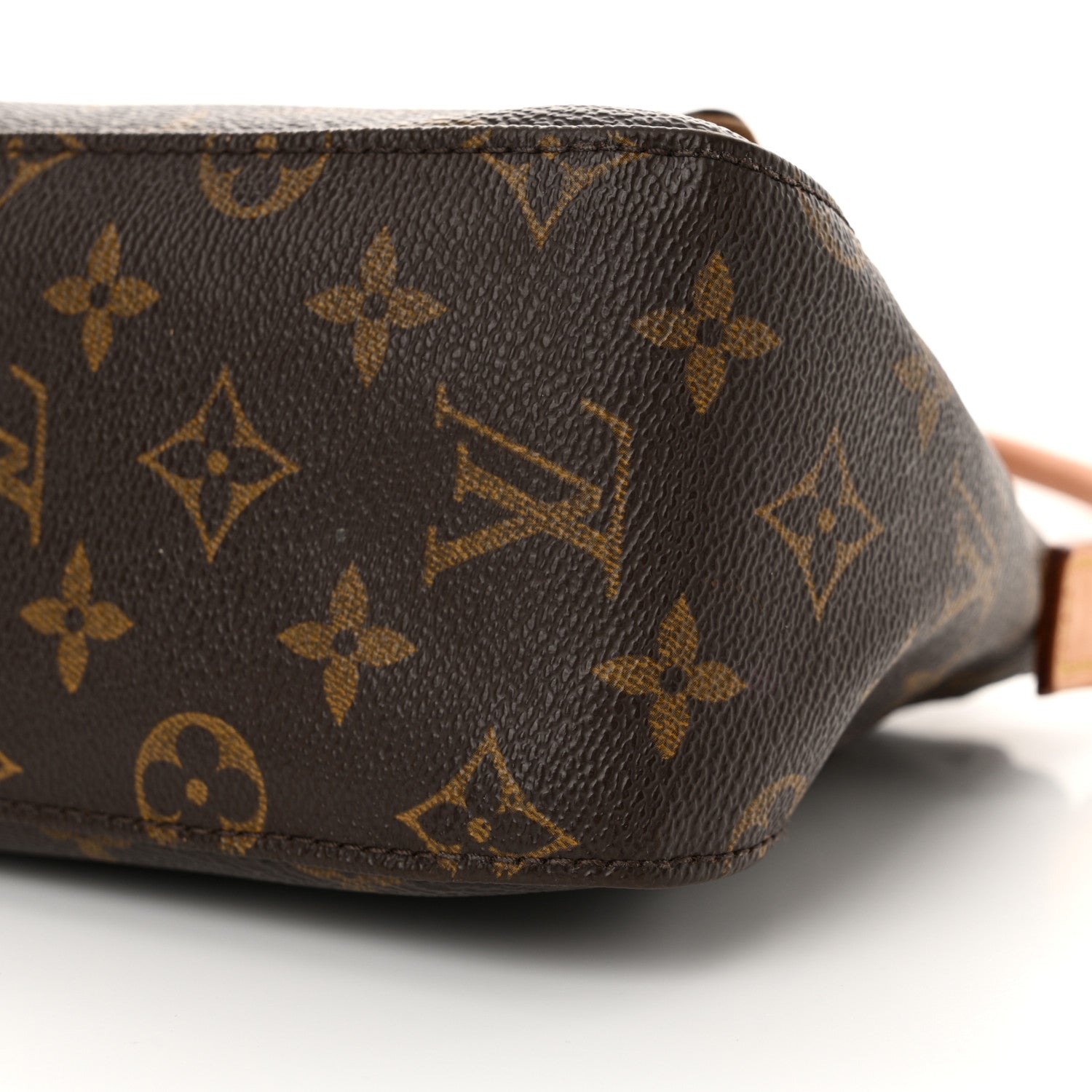 Louis Vuitton Monogram Mini Looping 9 of 18