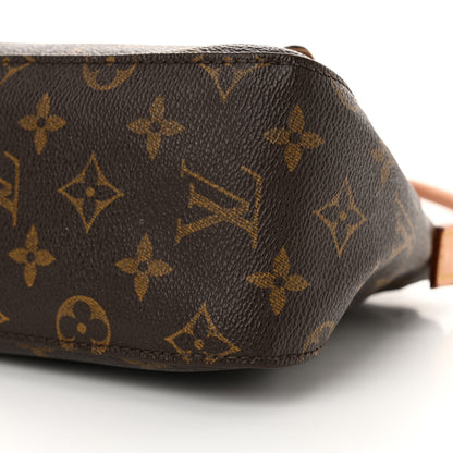 Louis Vuitton Monogram Mini Looping 9 of 18