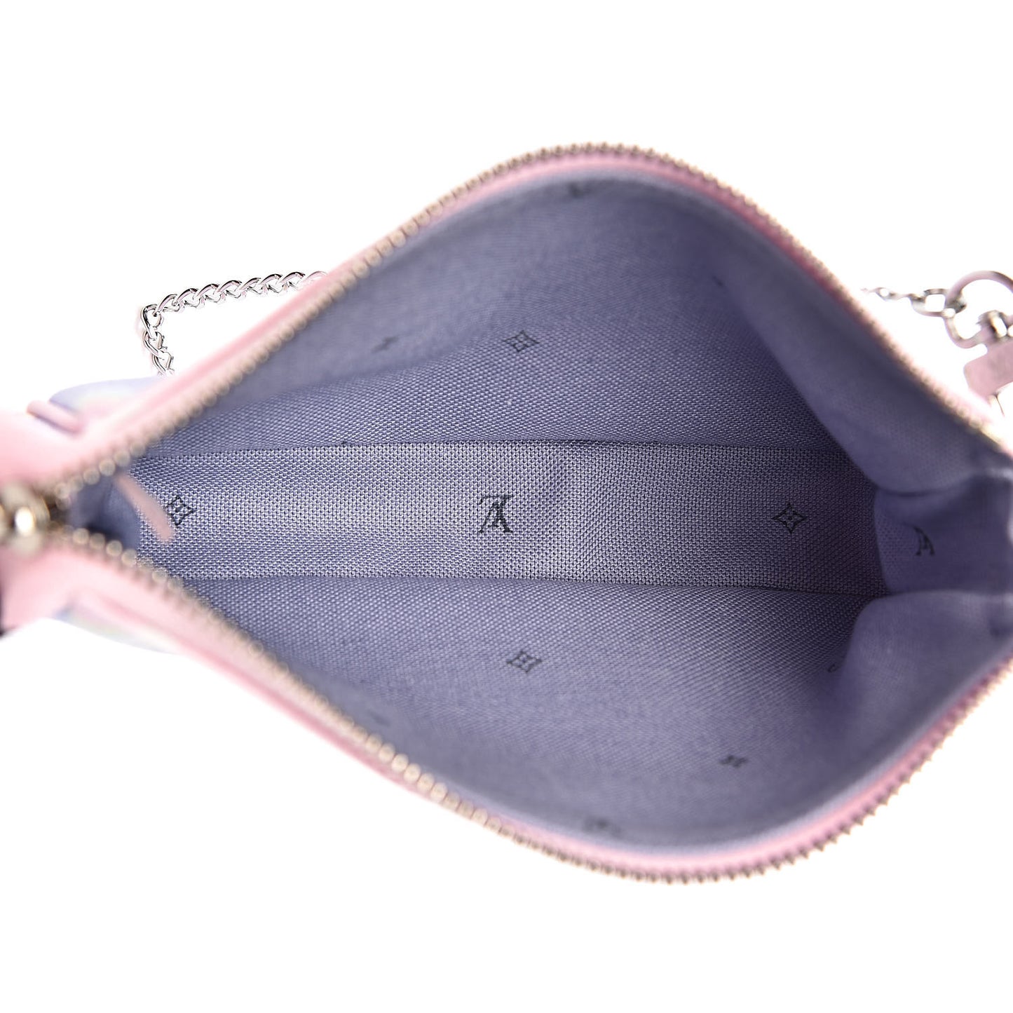 Monogram Escale Mini Pochette Accessories Pastel