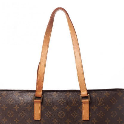 Louis Vuitton Monogram Luco 7 of 8