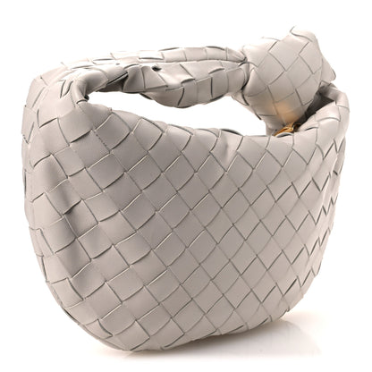 Bottega Veneta Nappa Intrecciato Mini Jodie Chalk 3 of 10