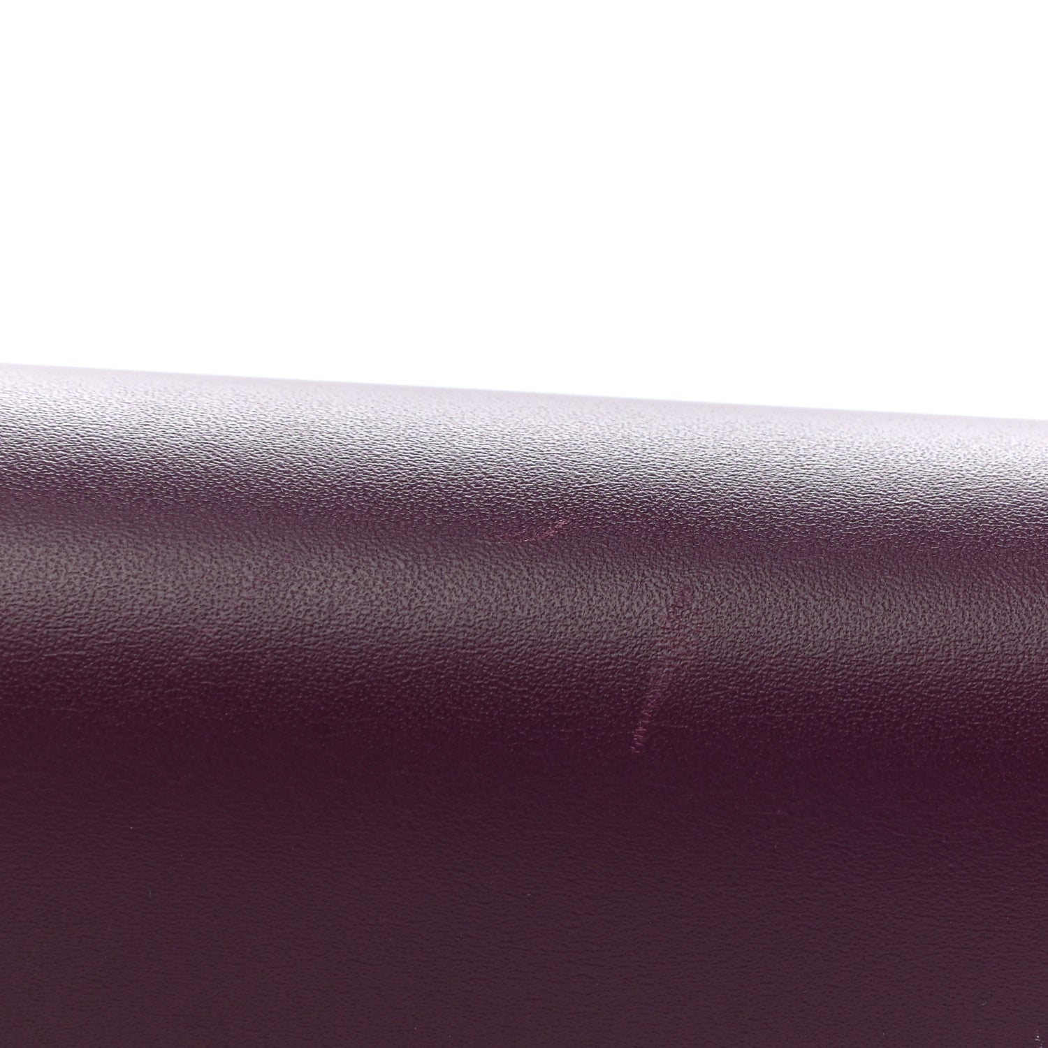 Dolce & Gabbana Calfskin Lucia Satchel Purple 11 of 12