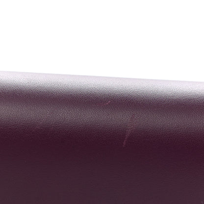 Dolce & Gabbana Calfskin Lucia Satchel Purple 11 of 12