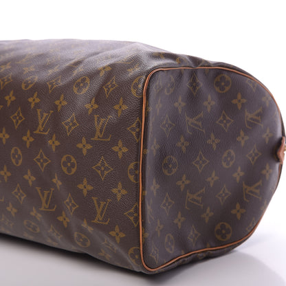 Louis Vuitton Monogram Speedy 40 10 of 10
