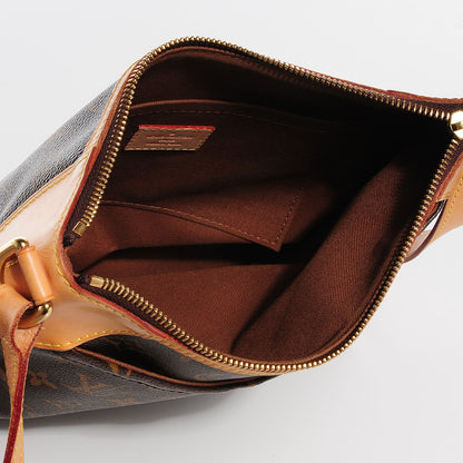 Louis Vuitton Monogram Odeon PM 5 of 7