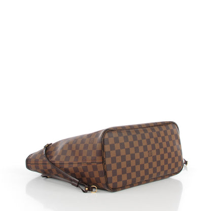 Louis Vuitton Damier Ebene Neverfull MM 4 of 7
