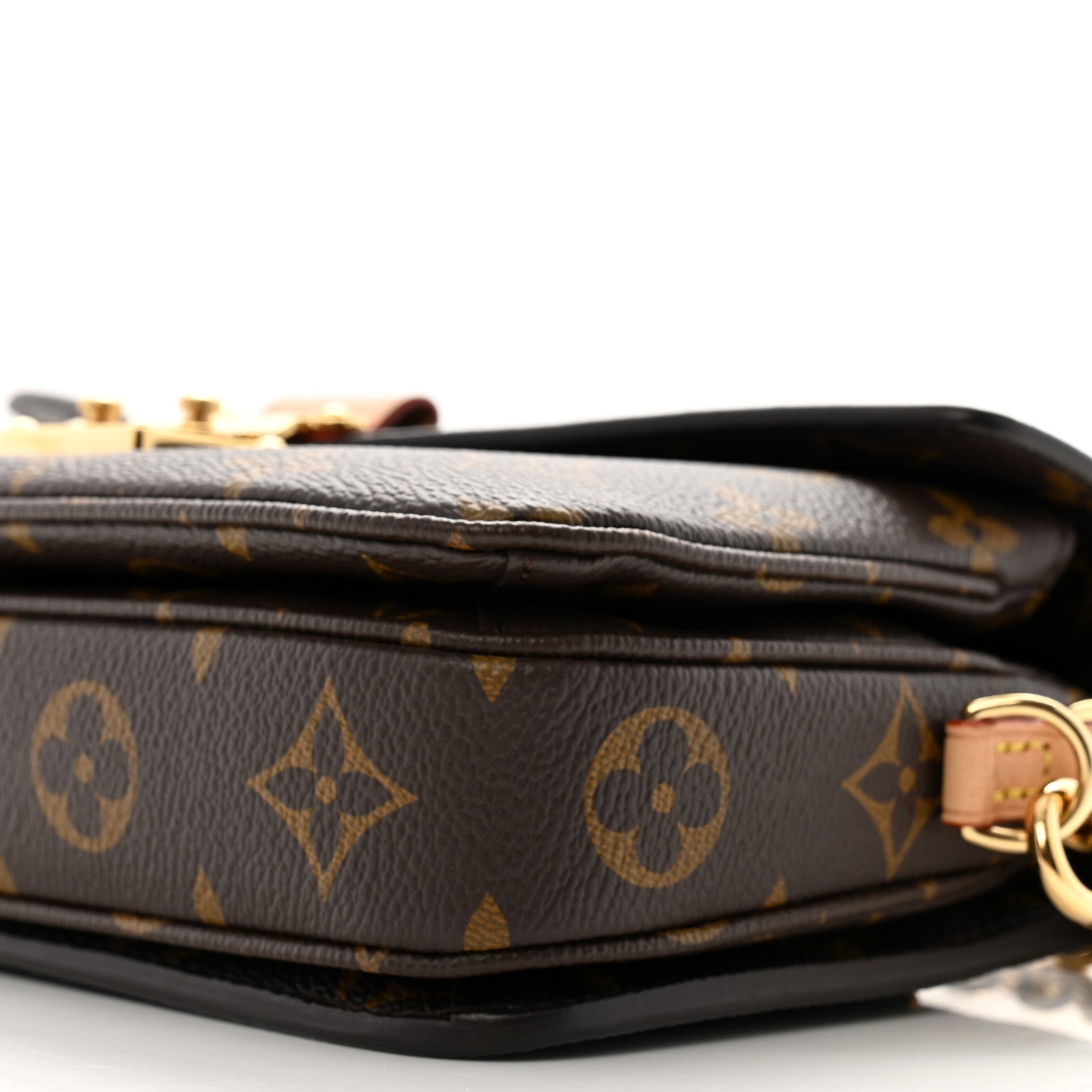 Louis Vuitton Monogram Pochette Metis East West 10 of 14