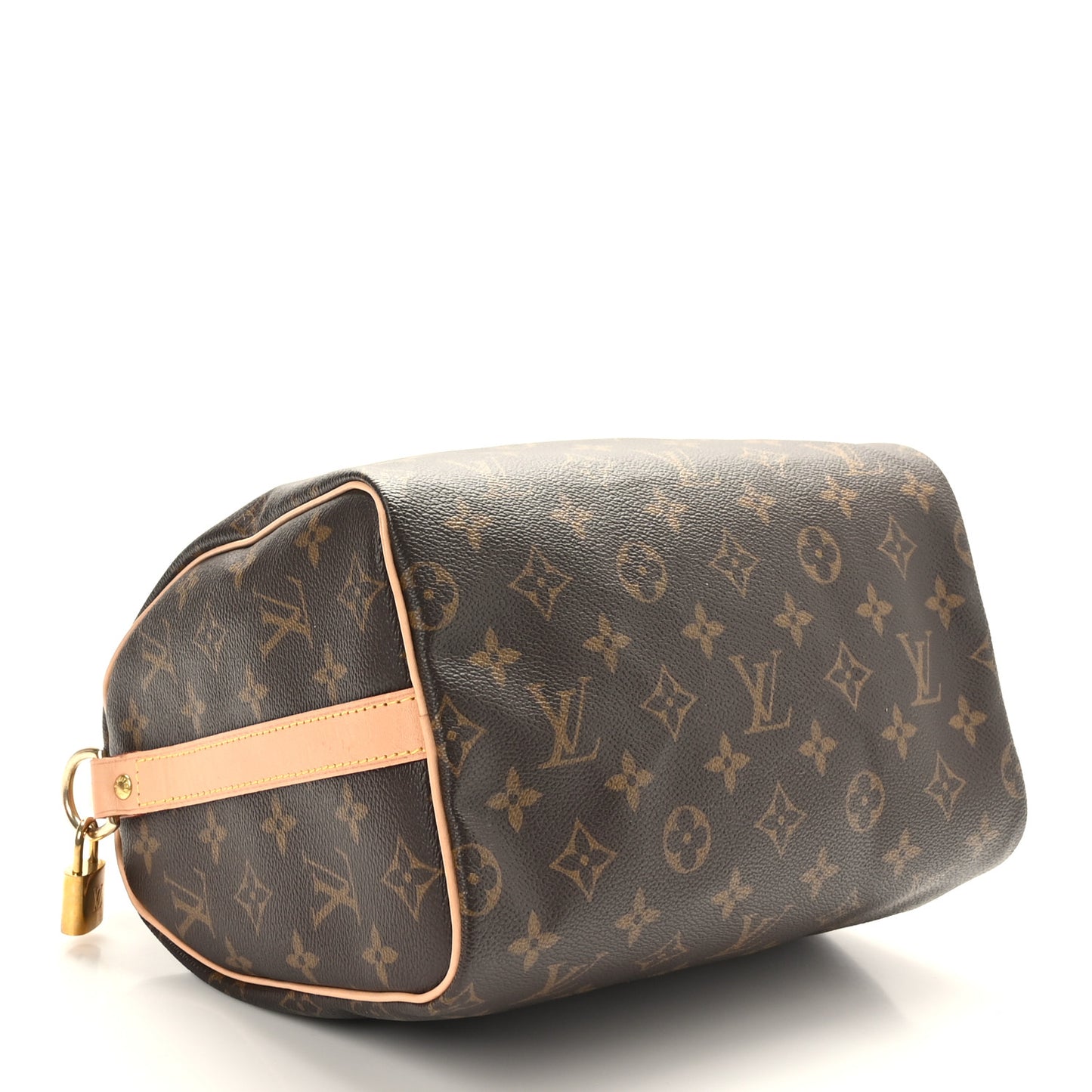Monogram Speedy Bandouliere 25