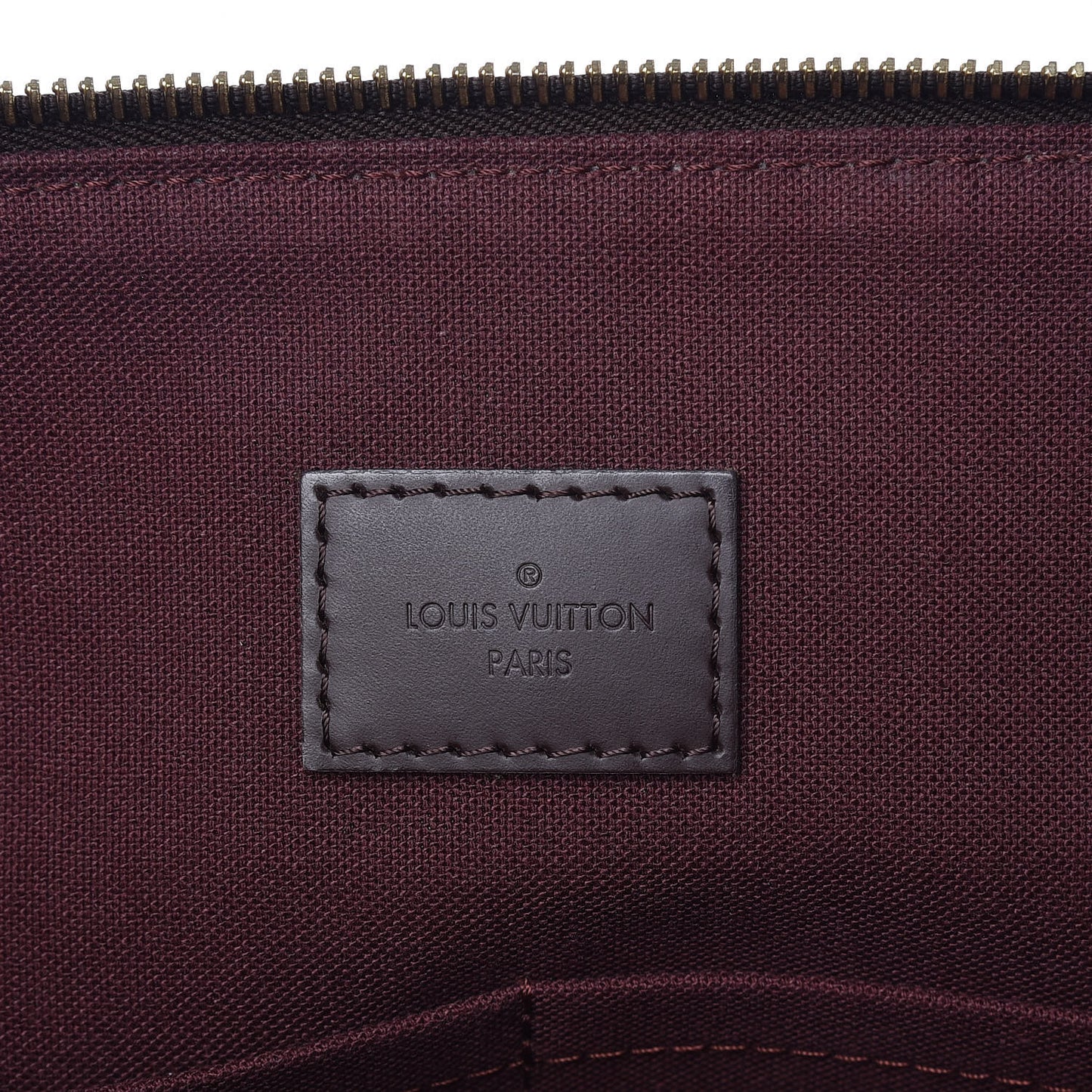 Damier Ebene Iena MM