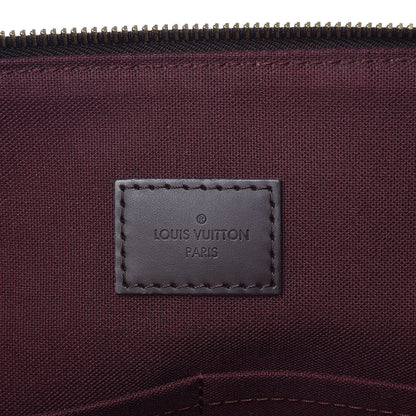 Louis Vuitton Damier Ebene Iena MM 7 of 12
