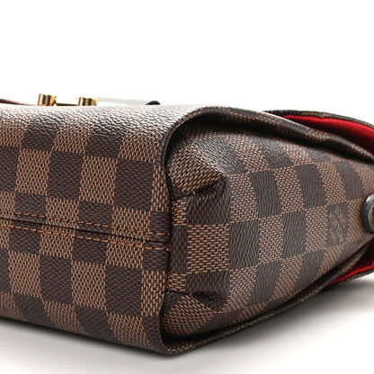 Louis Vuitton Damier Ebene Croisette 9 of 10