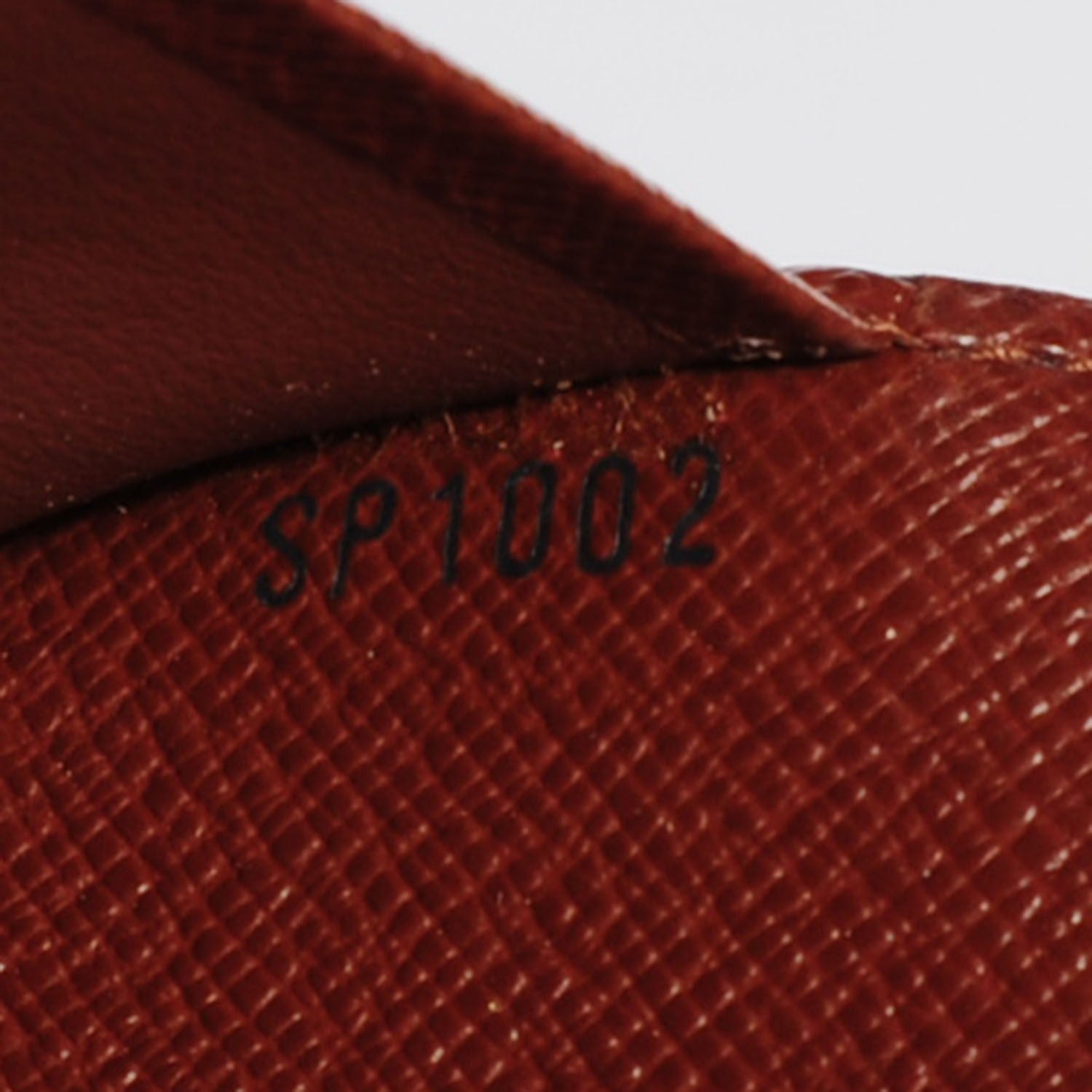 Louis Vuitton Monogram Small Ring Agenda Cover 6 of 6