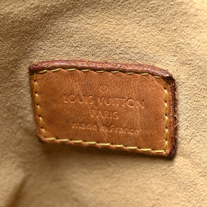 Louis Vuitton Monogram Artsy GM 6 of 11