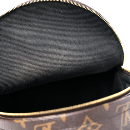 Louis Vuitton Monogram Palm Springs Backpack Mini 10 of 11