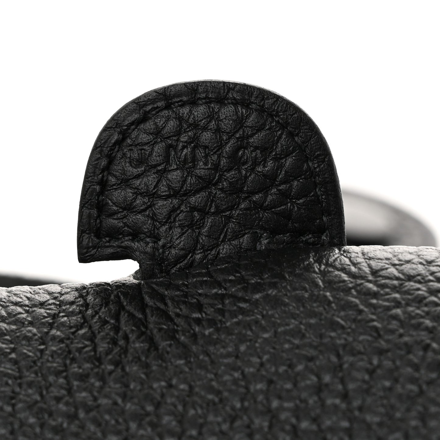 Taurillon Clemence Evelyne III PM Black