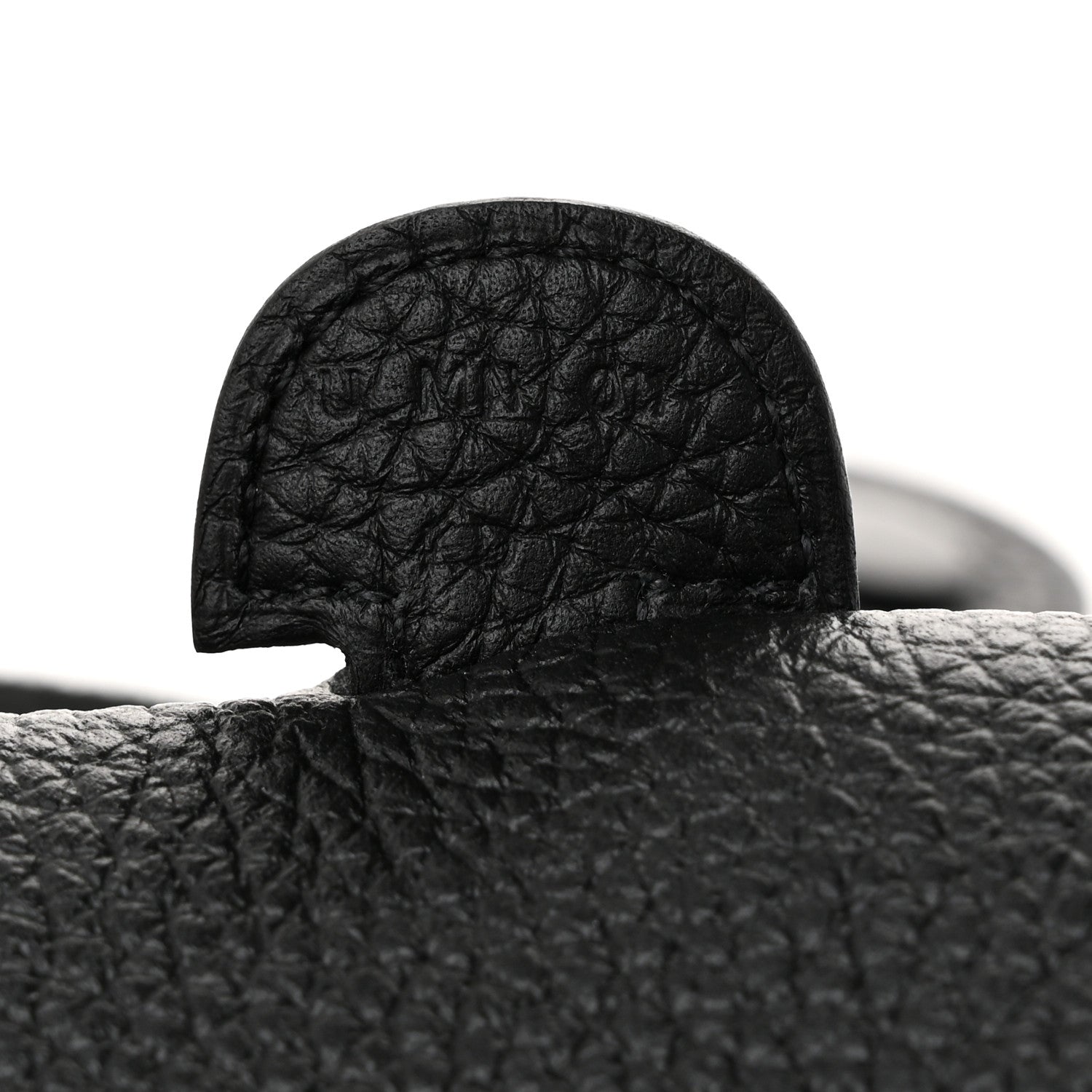 Hermes Taurillon Clemence Evelyne III PM Black 7 of 11