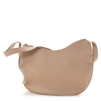 Louis Vuitton Calfskin Low Key Cookie MM Walnut 1 of 13