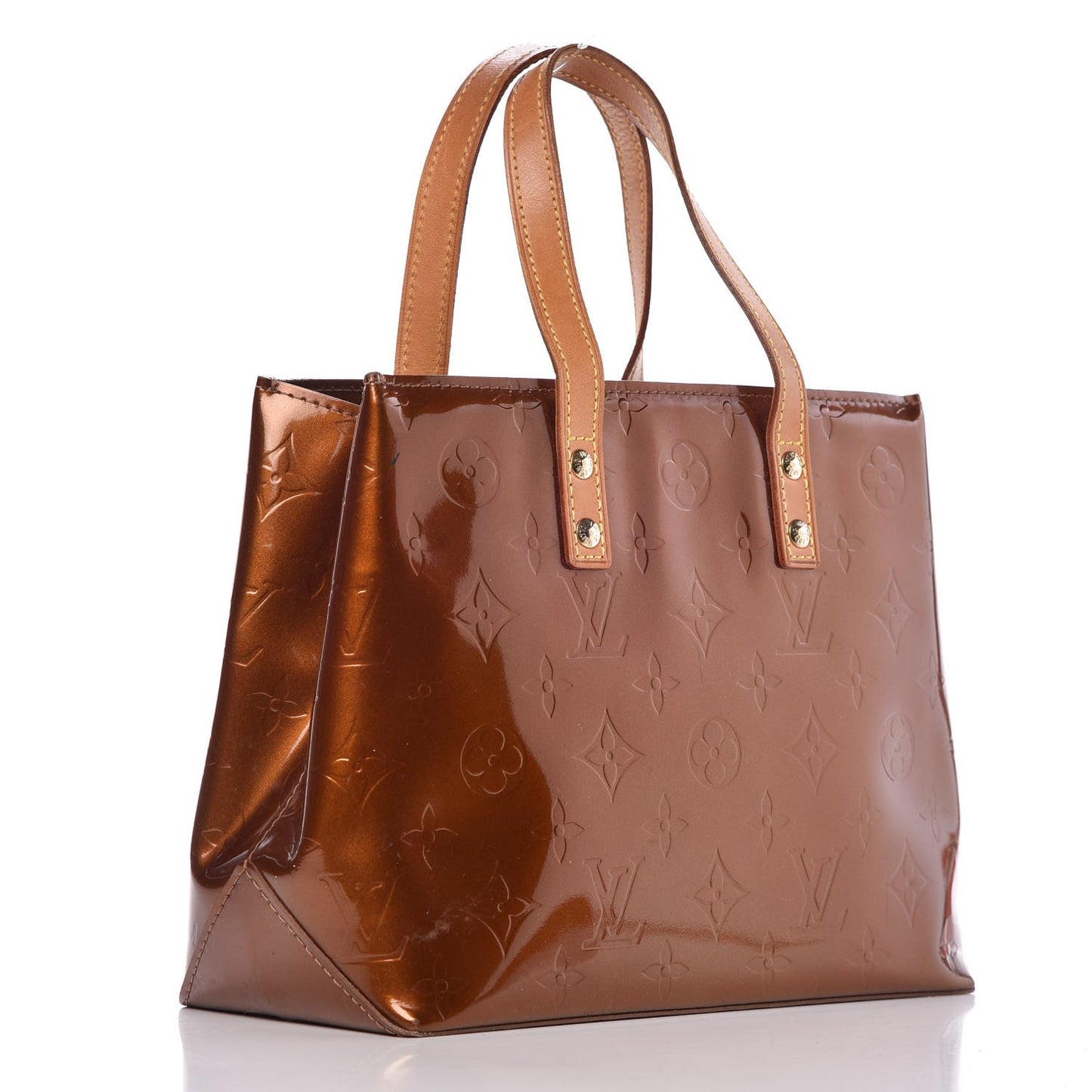 Vernis Reade PM Bronze