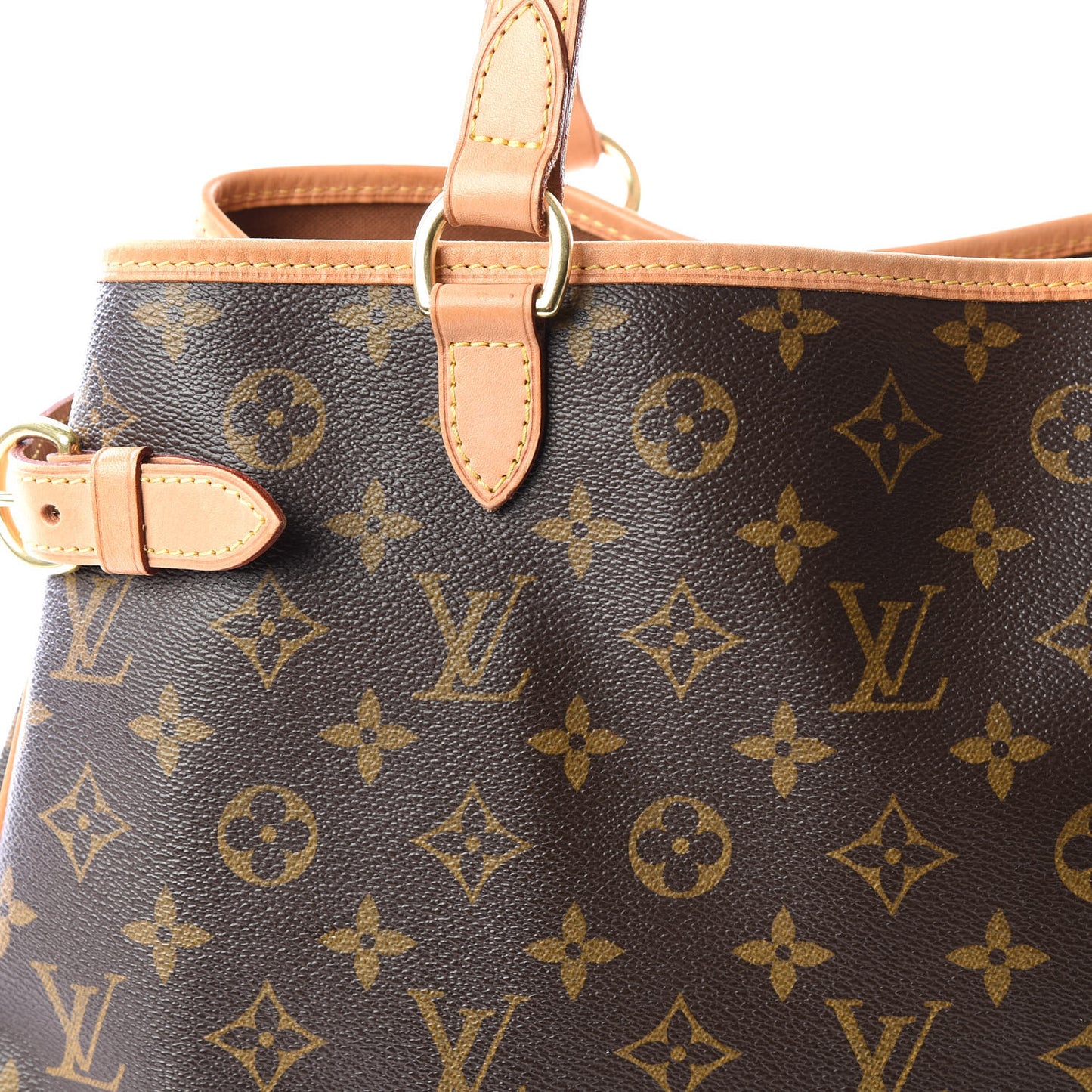 Monogram Batignolles Horizontal