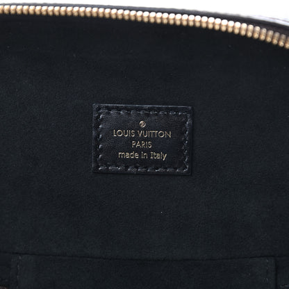 Louis Vuitton Reverse Monogram Vanity PM 6 of 10