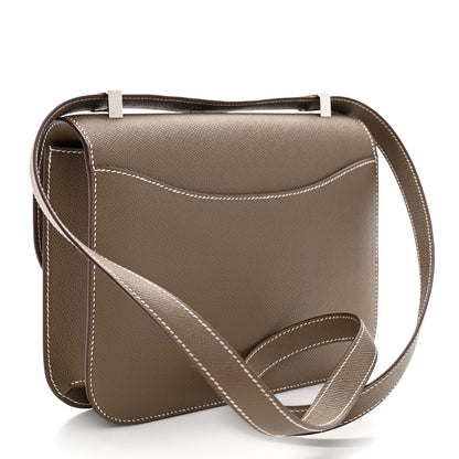 Hermes Epsom Constance 1-24 Etoupe 3 of 12