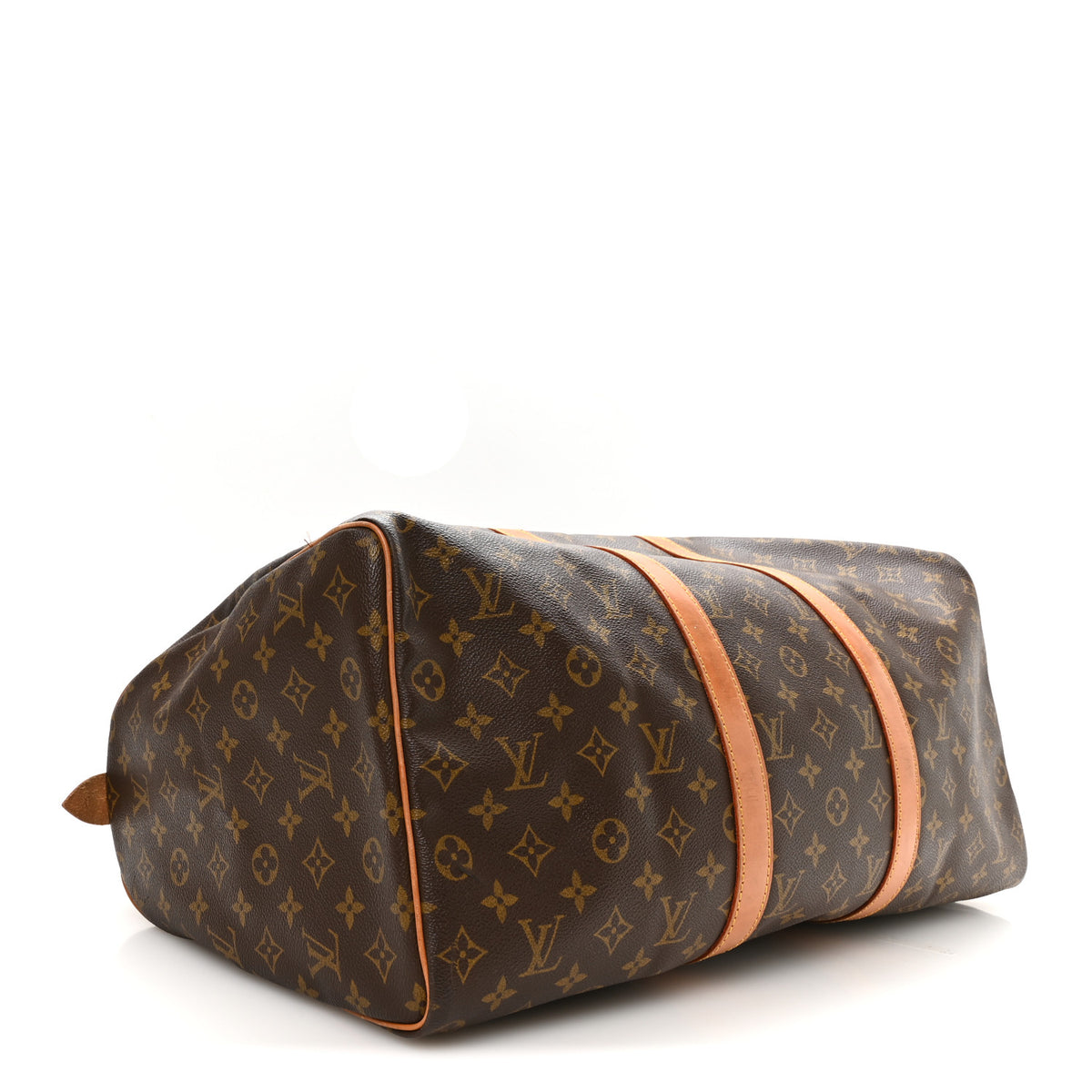 Louis Vuitton Monogram Keepall 50 3 of 9