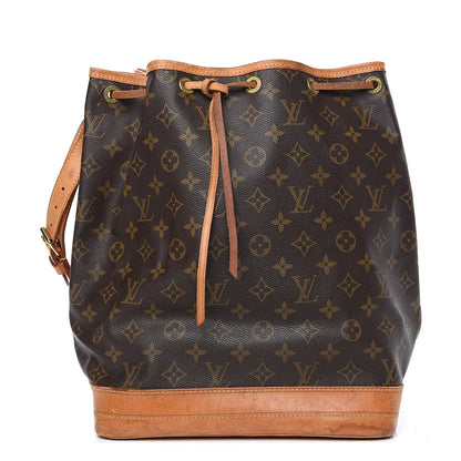 Louis Vuitton Monogram Noe 1 of 14
