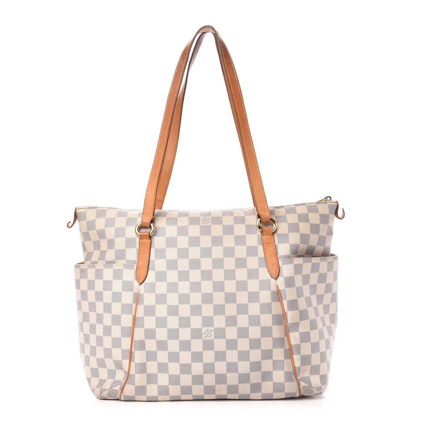 Damier Azur Totally MM