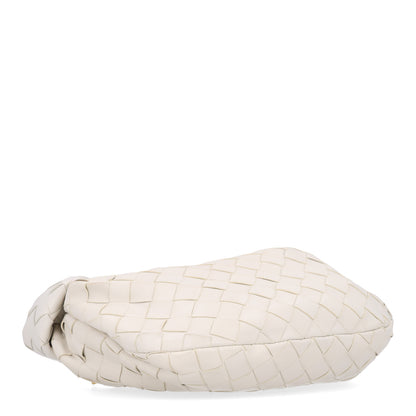 Bottega Veneta Nappa Intrecciato Mini Jodie Chalk 4 of 10