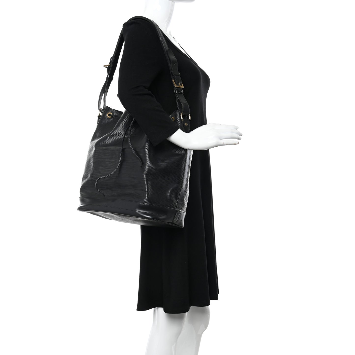 Epi Noe Black