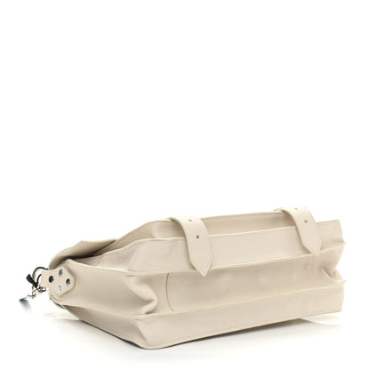 Proenza Schouler Lambskin Medium PS1 Satchel Clay 4 of 10