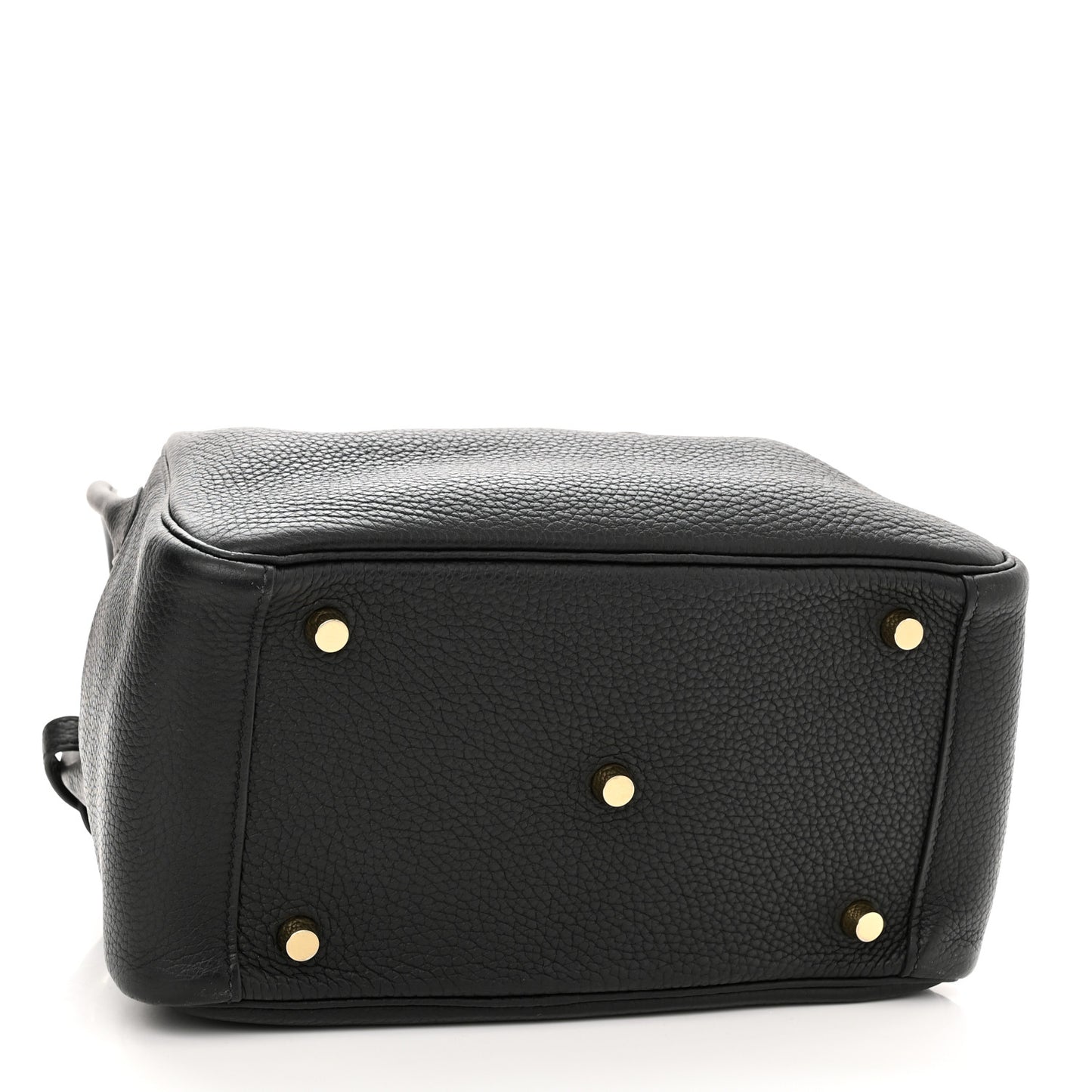 Taurillon Clemence Lindy 26 Black