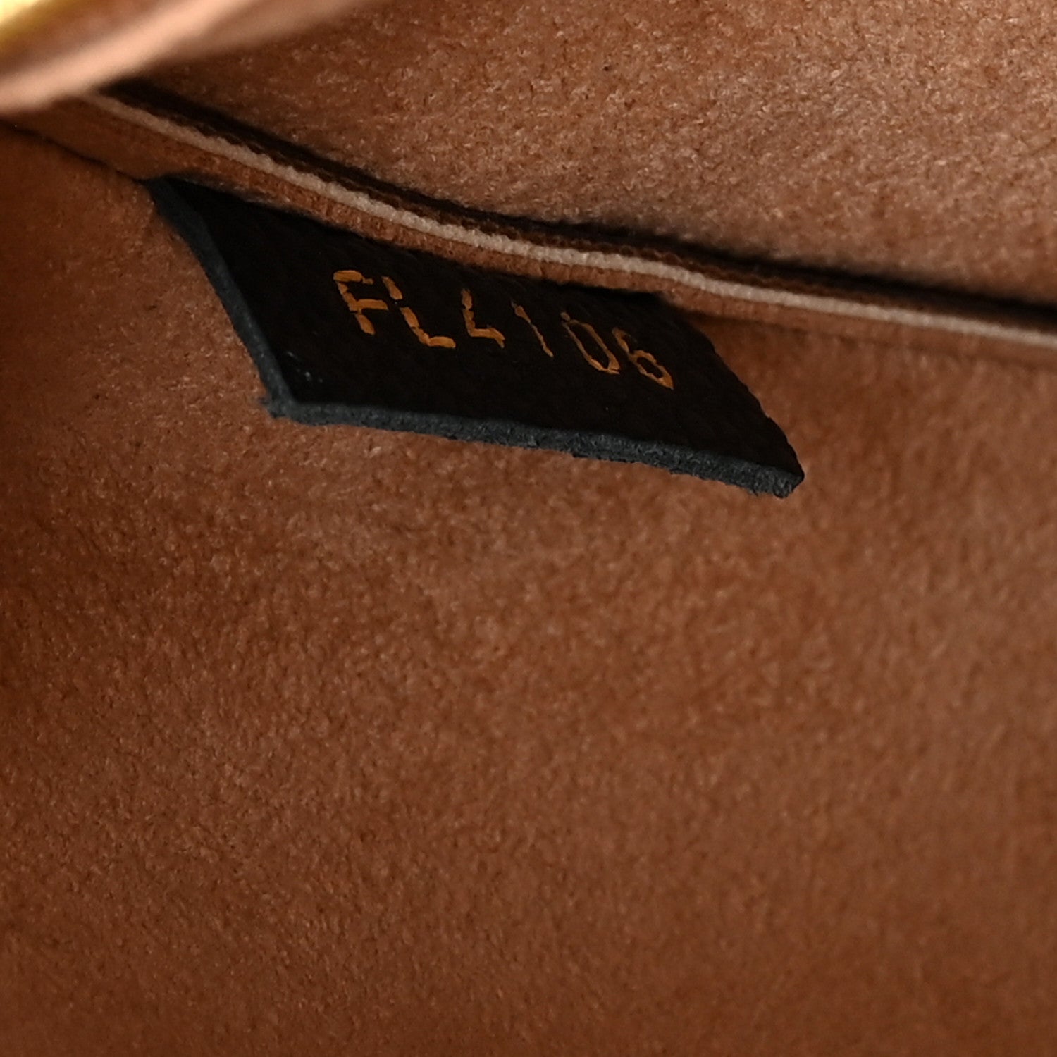 Louis Vuitton Monogram Flandrin Black 7 of 11
