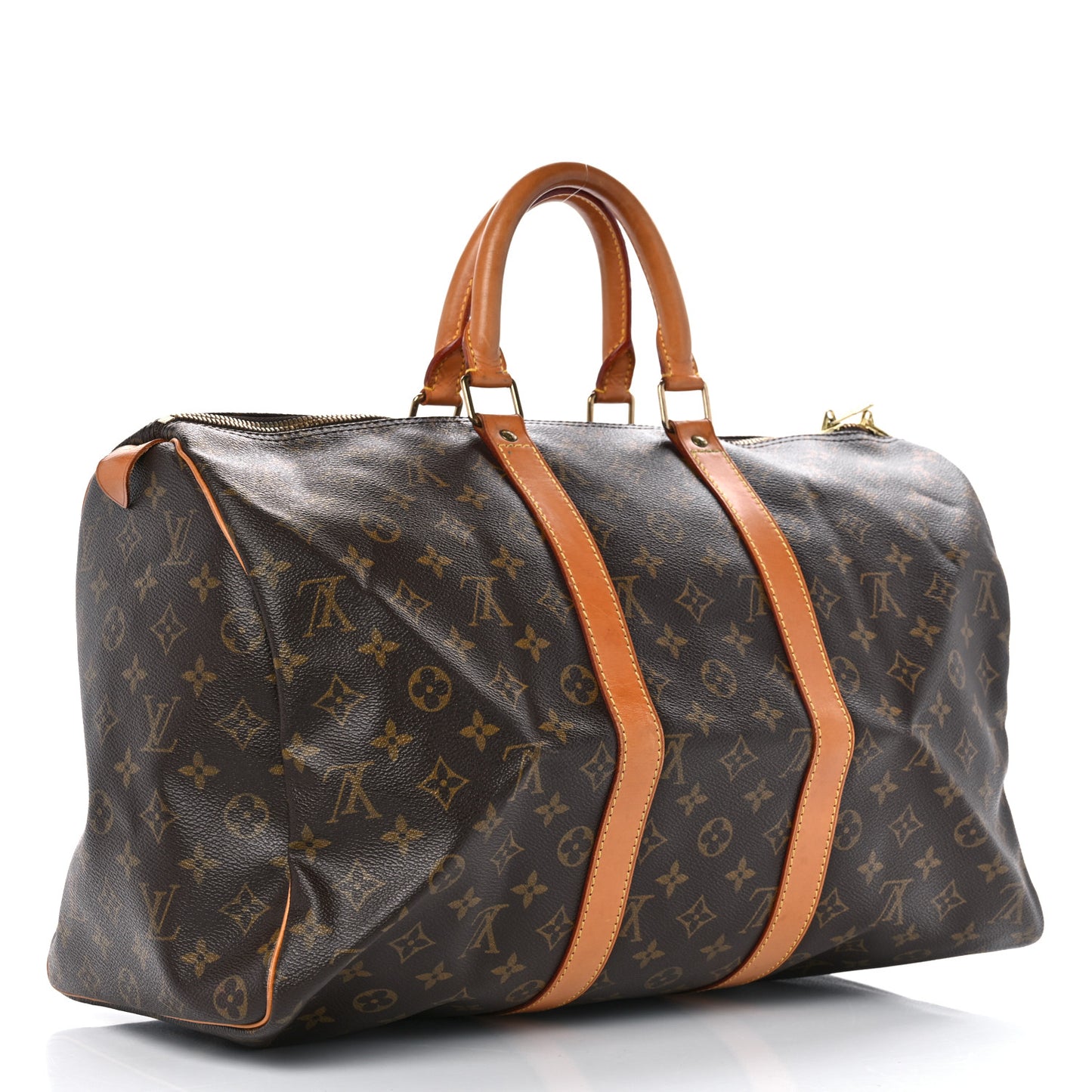Monogram Keepall 45