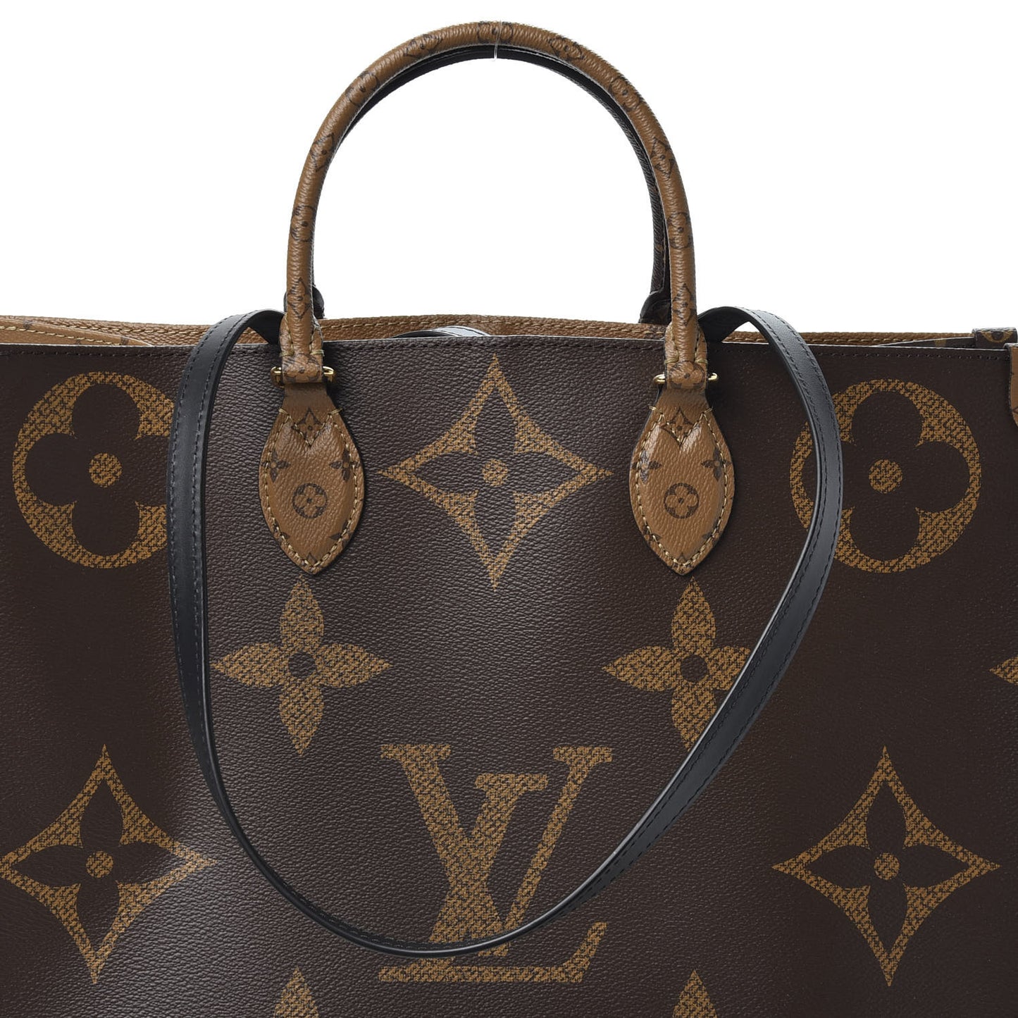 Reverse Monogram Giant Onthego GM