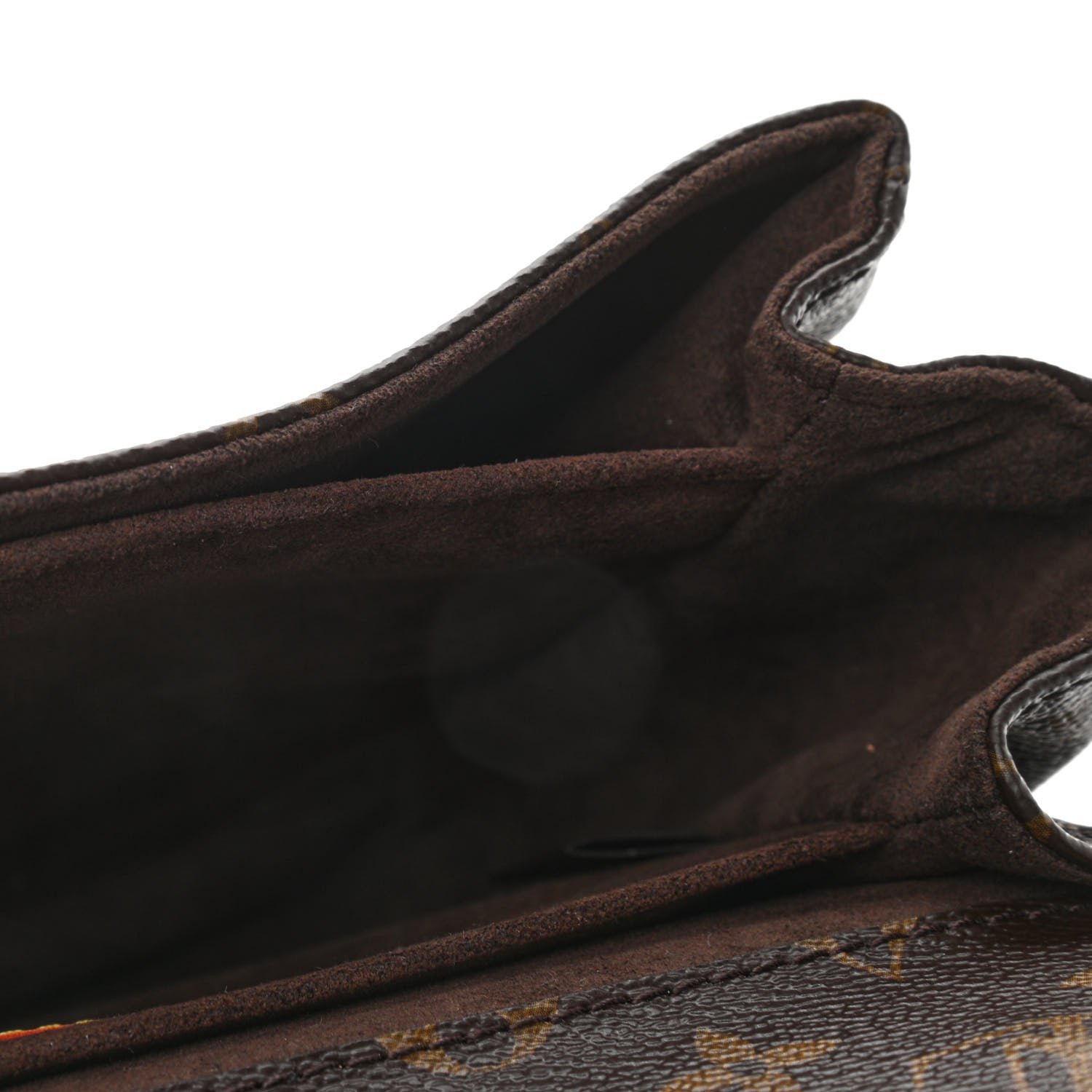 Louis Vuitton Monogram Pochette Metis 11 of 11