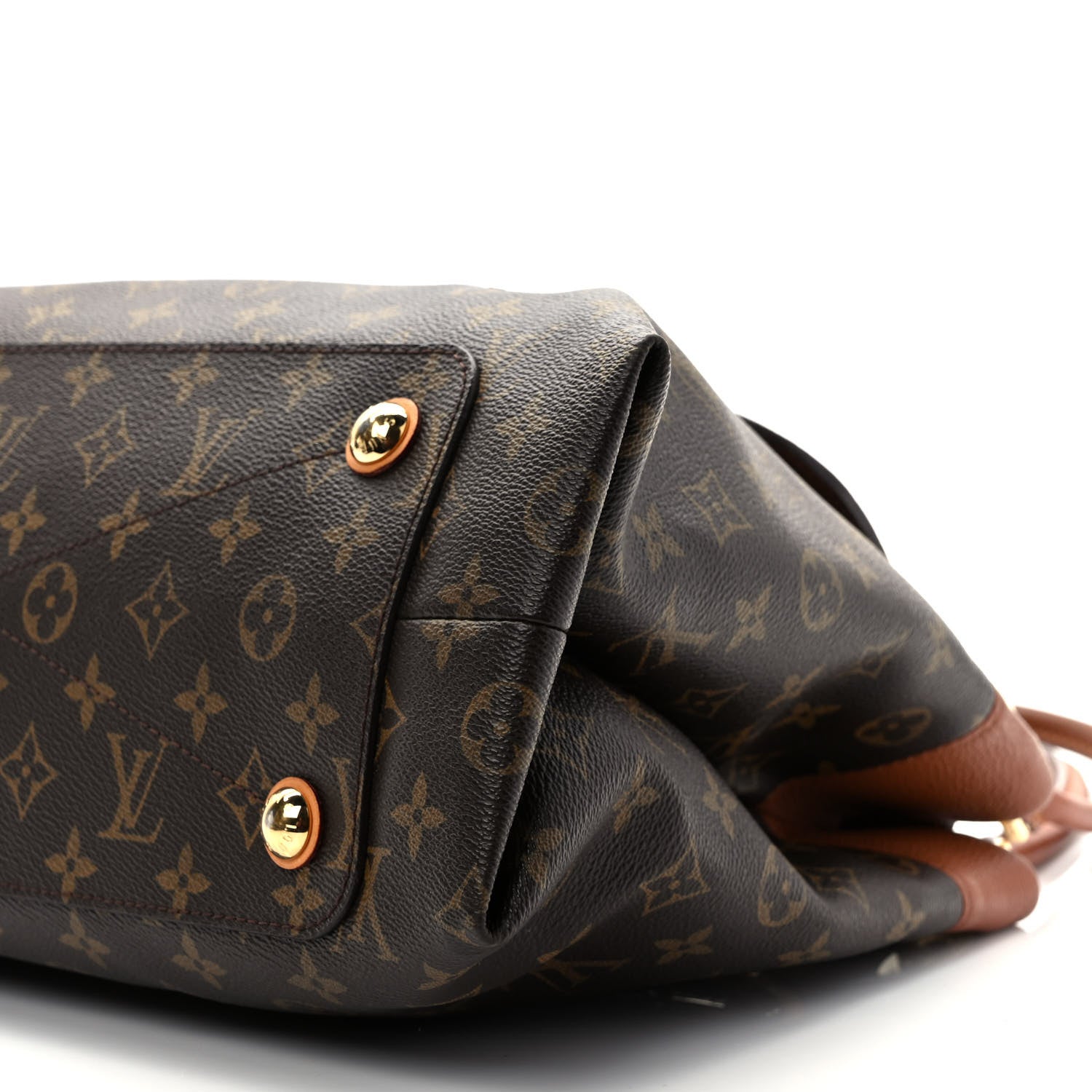 Louis Vuitton Monogram Olympe Camel 8 of 8