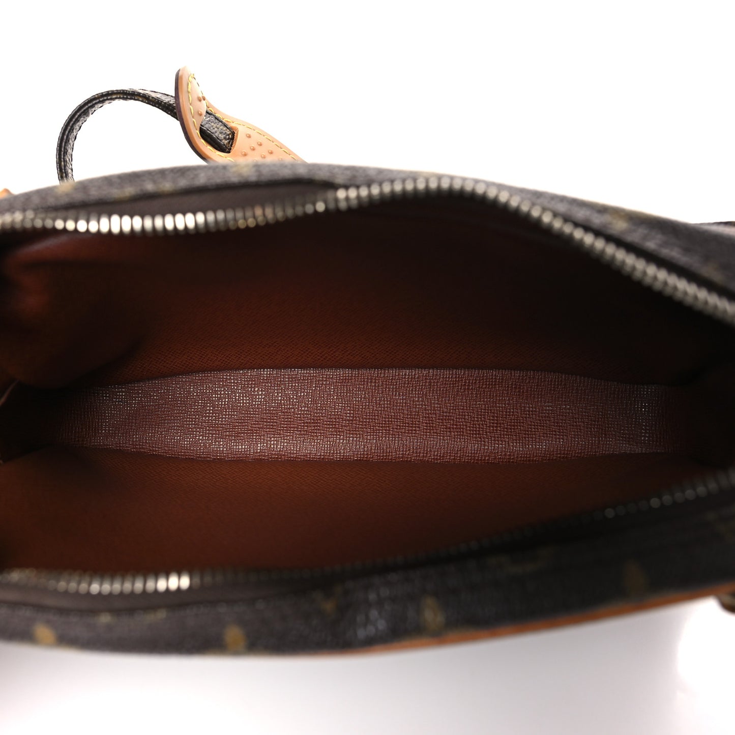Monogram Pochette Marly Bandouliere
