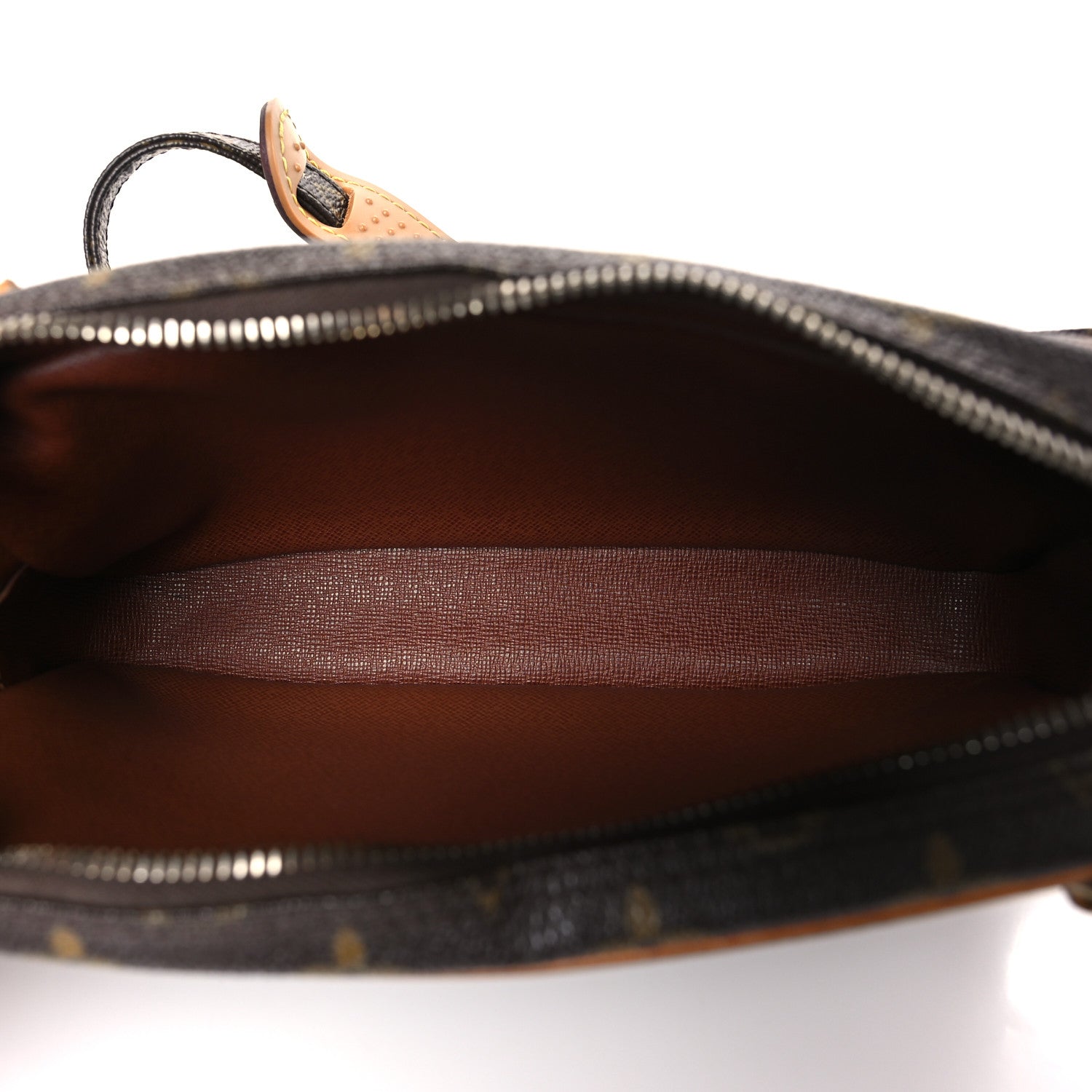 Louis Vuitton Monogram Pochette Marly Bandouliere 5 of 9