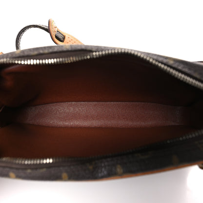 Louis Vuitton Monogram Pochette Marly Bandouliere 5 of 9