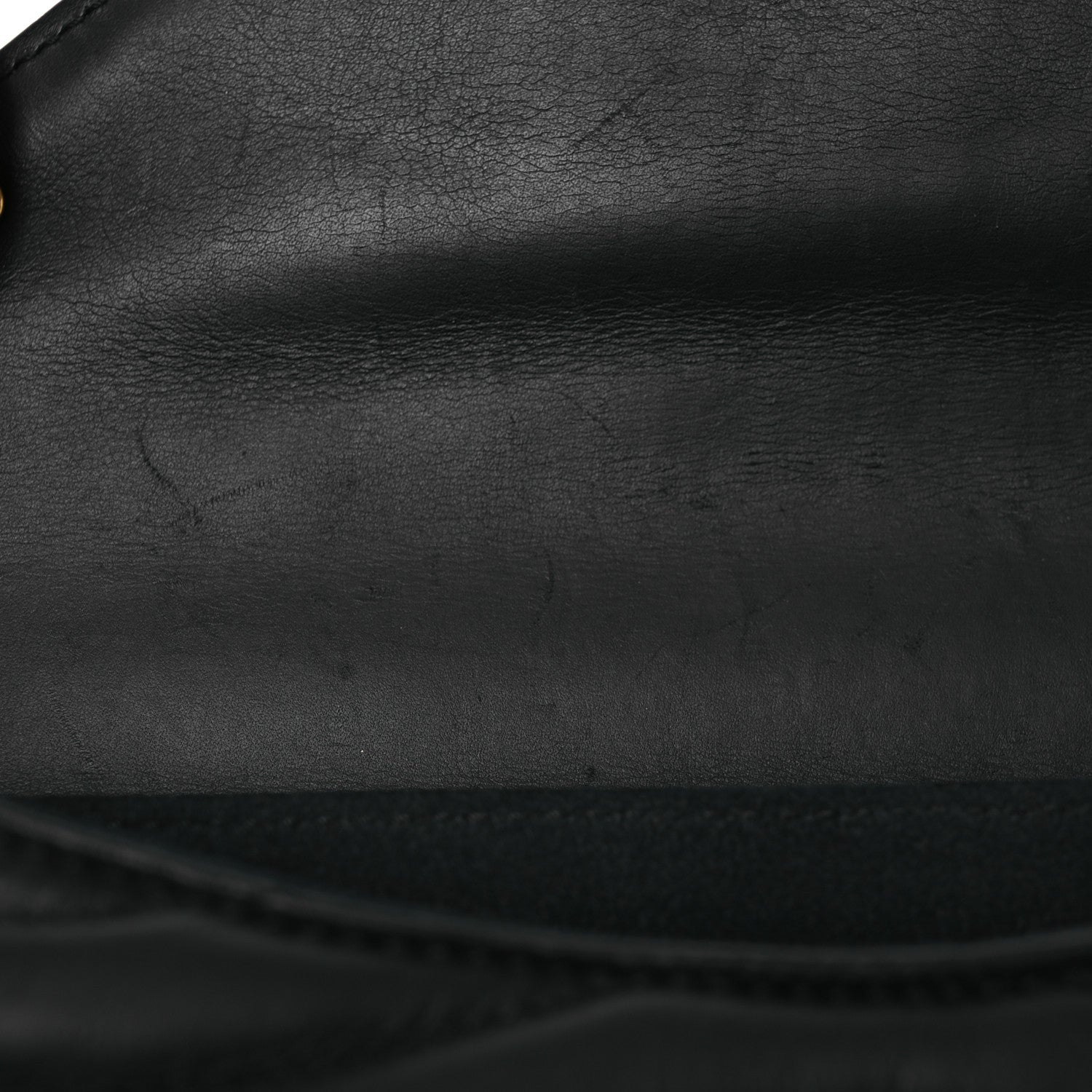 Louis Vuitton Calfskin New Wave Chain PM Black 15 of 19