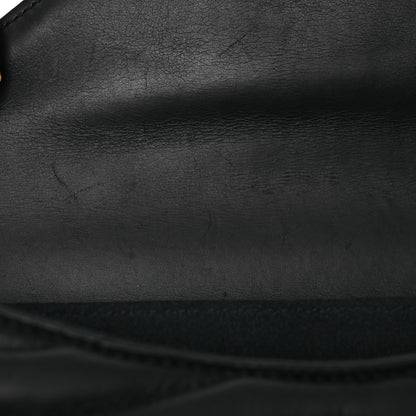 Louis Vuitton Calfskin New Wave Chain PM Black 15 of 19